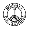 Bonsall CE (VA) Primary School Logo